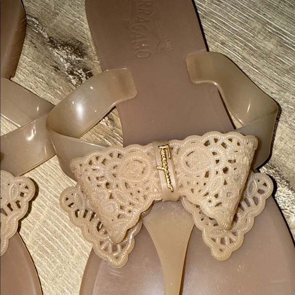 Salvatore Ferragamo Sandals - Picture 5 of 6